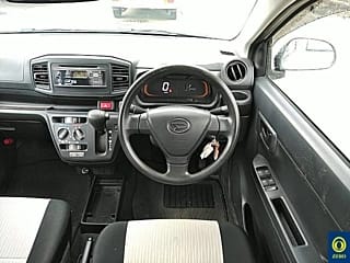 Daihatsu Mira ES 2019